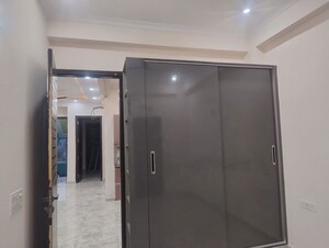 Building Lobby in 6 BHK Independent House at Creative Homes, Niti Khand Iii – for Sale