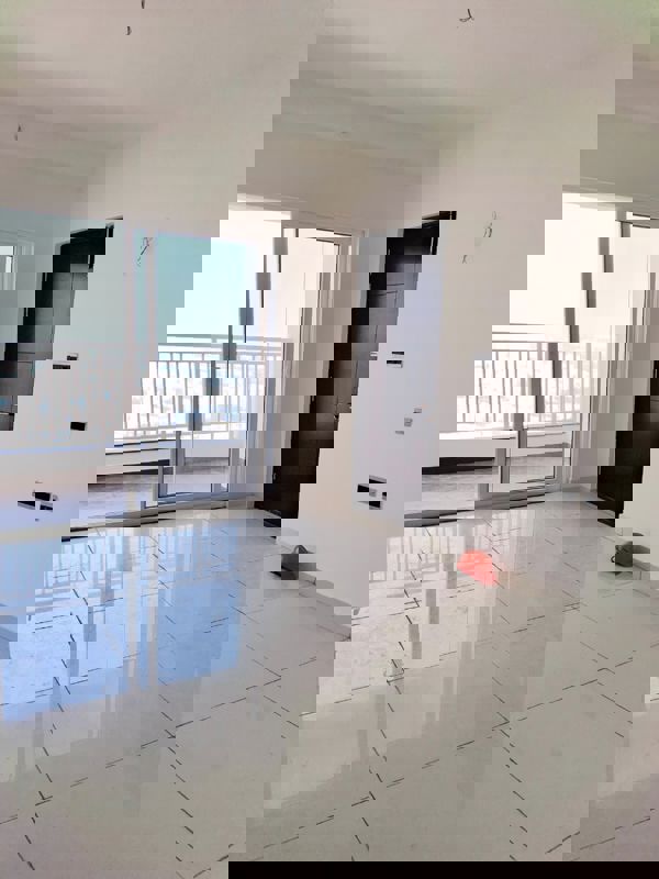 3 BHK + Pooja Room 1875 Sq.Ft. Apartment in Candeur Crescent