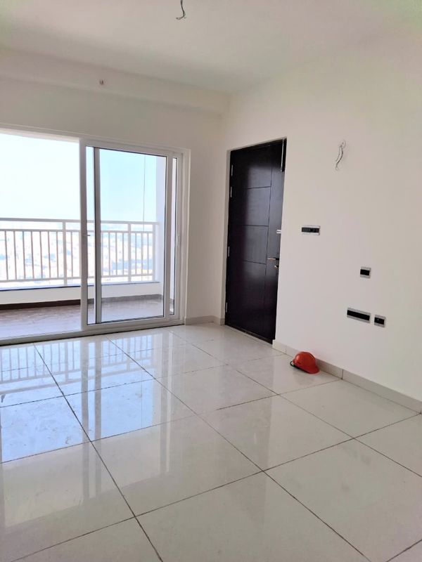 3 BHK + Pooja Room Apartment For Sale in Candeur Crescent