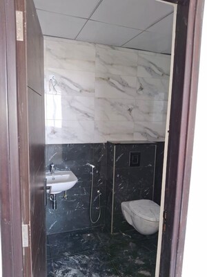 Bathroom in 3 BHK Apartment at Candeur Crescent, Serilingampally – for Sale