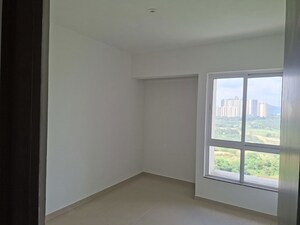 1 BHK Apartment For Rent in Haware Citi, Ghodbunder Road