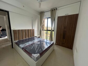 2 BHK + Pooja Room,Servant Room 1000 Sq.Ft. Apartment in L And T The Gateway