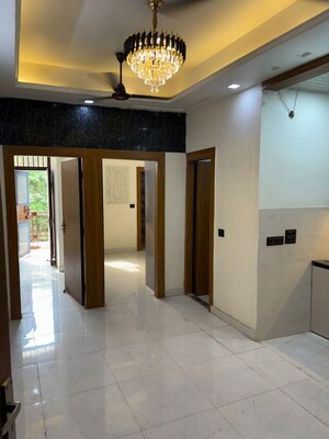 3 BHK Builder Floor For Rent in Niti Khand I