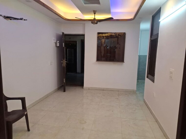 Room, niti khand i 3 Bedroom 112 Sq.Mt. Builder Floor In Niti Khand I Ghaziabad 10249653