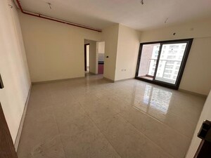Room in 2 BHK Apartment at Raunak City Sector 4 D4, Kalyan West – for Sale