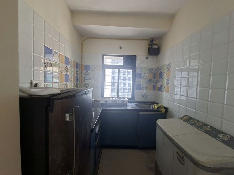 Kitchen, haware-dahlia 1 Bedroom 750 Sq.Ft. Apartment In Kasarvadavali Thane 10249660