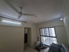 1 BHK + Store Room Apartment For Rent in Haware Dahlia