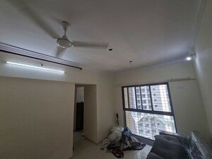 1 BHK Apartment For Rent in Haware Dahlia, Kasarvadavali