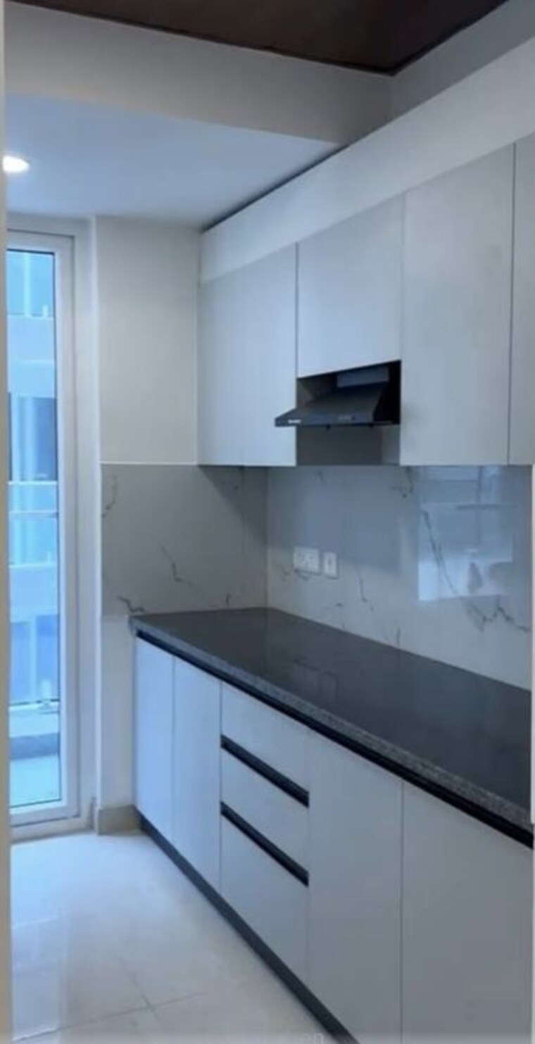 Kitchen, nimbus-express-park-view-ii 2 Bedroom 678 Sq.Ft. Apartment In Chi V Greater Noida Greater Noida 10249668