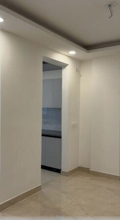 2 BHK Apartment For Rent in Nimbus Express Park View - II