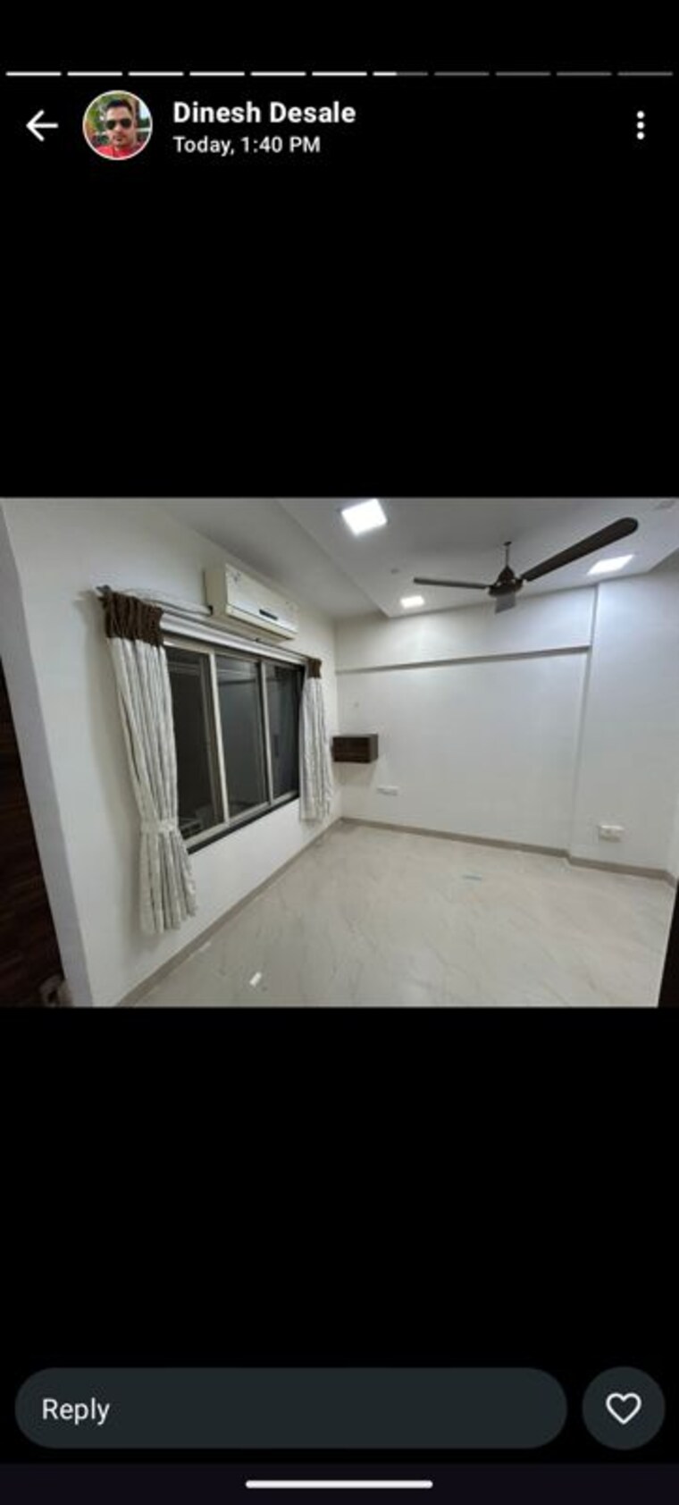 undefined, madhuban-chsl 2 Bedroom 650 Sq.Ft. Apartment In Panch Pakhadi Thane 10249673