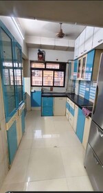 2 BHK + Pooja Room 650 Sq.Ft. Apartment in Madhuban CHSL