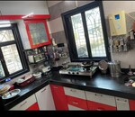 1 BHK + Pooja Room 650 Sq.Ft. Apartment in Usha CHS