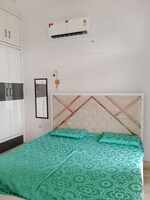 1.5 BHK 369 Sq.Ft. Builder Floor in HUDA