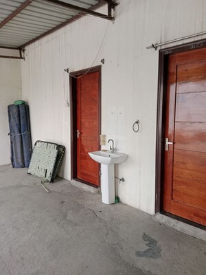  1.5 BHK Builder Floor at Huda – for Rent