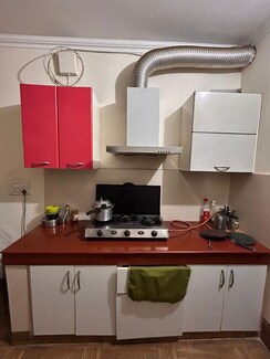2 BHK + Servant Room Apartment For Rent in Chattarpur
