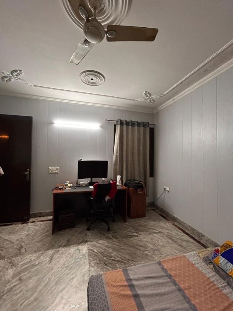 Living Room, chattarpur 2 Bedroom 900 Sq.Ft. Apartment In Chattarpur Delhi 10249672