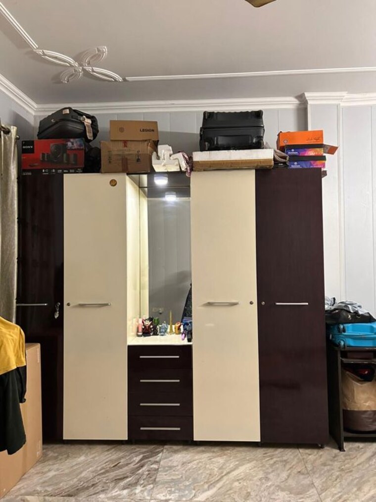 undefined, chattarpur 2 Bedroom 900 Sq.Ft. Apartment In Chattarpur Delhi 10249672