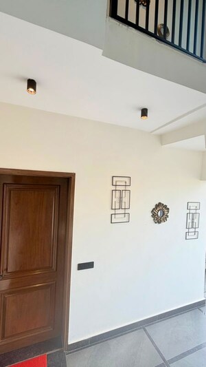 Room in 3 BHK Independent House at Khanpur – for Sale