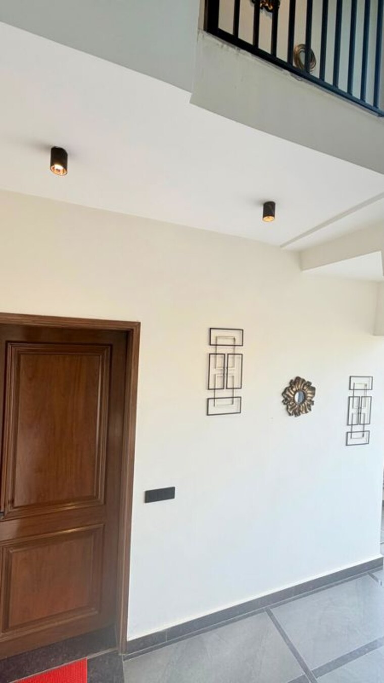 Room, khanpur 3 Bedroom 90 Sq.Yd. Independent House In Khanpur Kharar 10249675