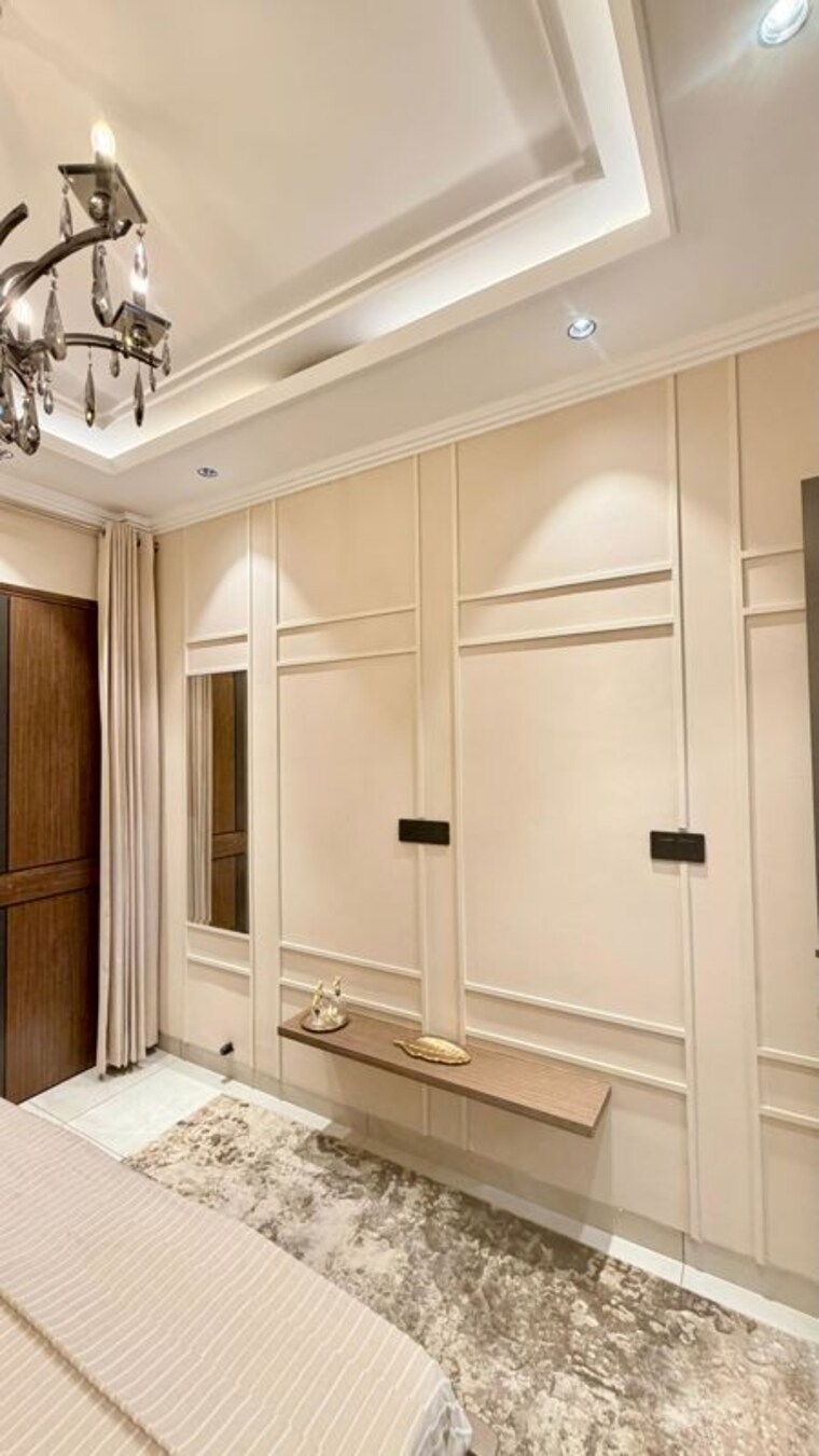 undefined, khanpur 3 Bedroom 90 Sq.Yd. Independent House In Khanpur Kharar 10249675