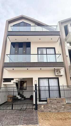 3 BHK Independent House For Sale in Khanpur
