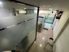 Office Space For Rent in Salasar Vatika CHS