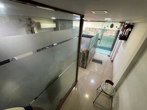  Office Space For Rent in Salasar Vatika CHS, Gaodevi rd