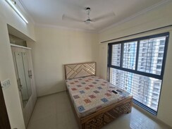 1 BHK + Extra Room Apartment For Rent in KIPL Morya