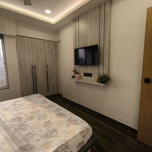 Room in 3 BHK Apartment at Mahakali Kalika Heights, Talav Pali – for Sale