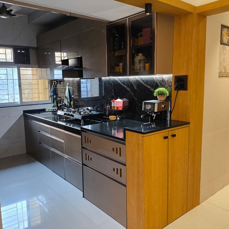 undefined, mahakali-kalika-heights 3 Bedroom 890 Sq.Ft. Apartment In Talav Pali Thane 8934143