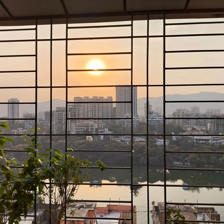 undefined, mahakali-kalika-heights 3 Bedroom 890 Sq.Ft. Apartment In Talav Pali Thane 8934143