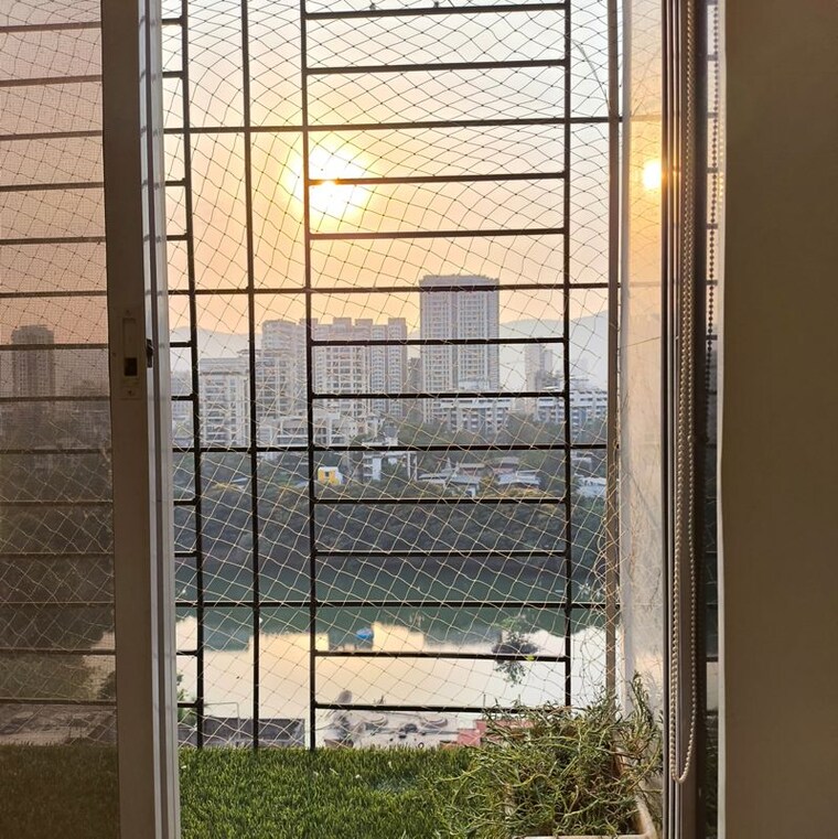 Exterior View, mahakali-kalika-heights 3 Bedroom 890 Sq.Ft. Apartment In Talav Pali Thane 8934143