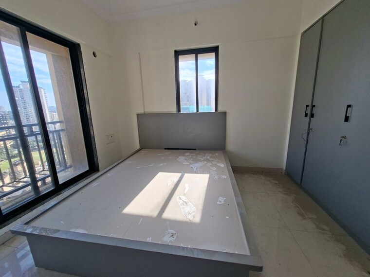 undefined, puranik-city 1 Bedroom 750 Sq.Ft. Apartment In Kasarvadavali Thane 10249682