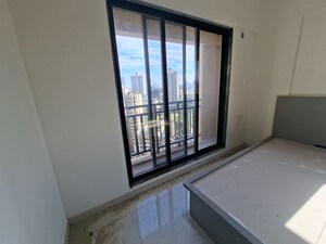 Room in 1 BHK Apartment at Puranik City, Kasarvadavali – for Rent