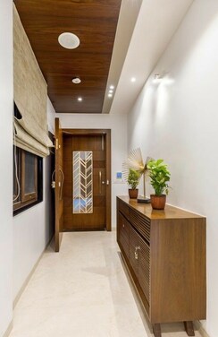 2 BHK + Pooja Room,Study Room,Extra Room Villa For Sale in Bidadi