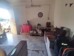 1.5 BHK Apartment For Rent in Aashiyana Triveni, Bopodi
