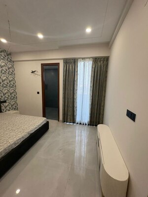 Bedroom in 3 BHK Apartment at Shri Northview Avenue, Dyalpur – for Sale