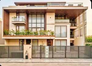 6 BHK Independent House For Sale in Nirman Nagar