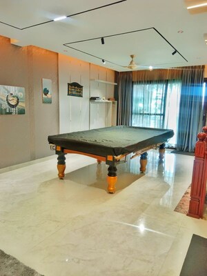 Furnished Amenities in 5 BHK Independent House at Gopal Pura Mode – for Sale