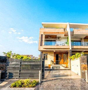 5 BHK Independent House For Sale in Gopal Pura Mode