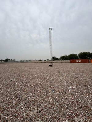 Plot Area in  Plot at Knowledge Park 3 Greater Noida – for Sale