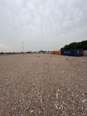 Plot Area in  Plot at Knowledge Park 3 Greater Noida – for Sale