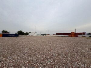  Plot – Exterior View View at Knowledge Park 3 Greater Noida - for Sale