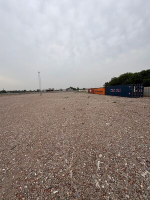 Plot Area in  Plot at Knowledge Park 3 Greater Noida – for Sale