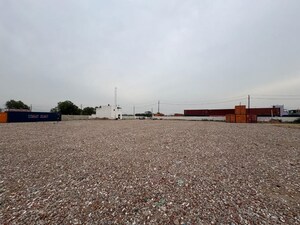  Plot – Exterior View View at Knowledge Park 3 Greater Noida - for Sale