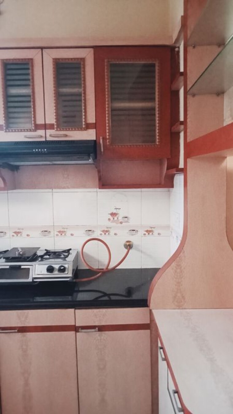 Kitchen, pla 3 Bedroom 400 Sq.Yd. Builder Floor In Pla Hisar 10200225