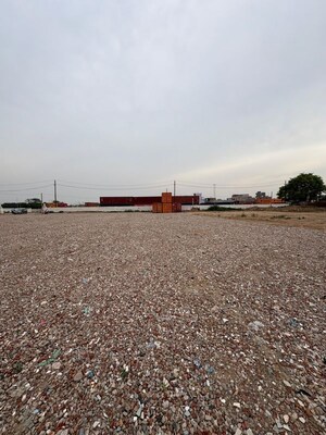  Plot – Exterior View View at Knowledge Park 3 Greater Noida - for Sale