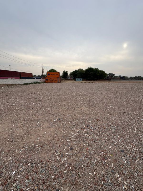 Plot For Sale in Knowledge Park 3 Greater Noida