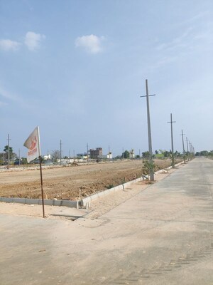  Plot For Sale in Bidadi